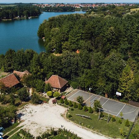 Magaze De Luxe Villa Gradacac Eksteriør bilde