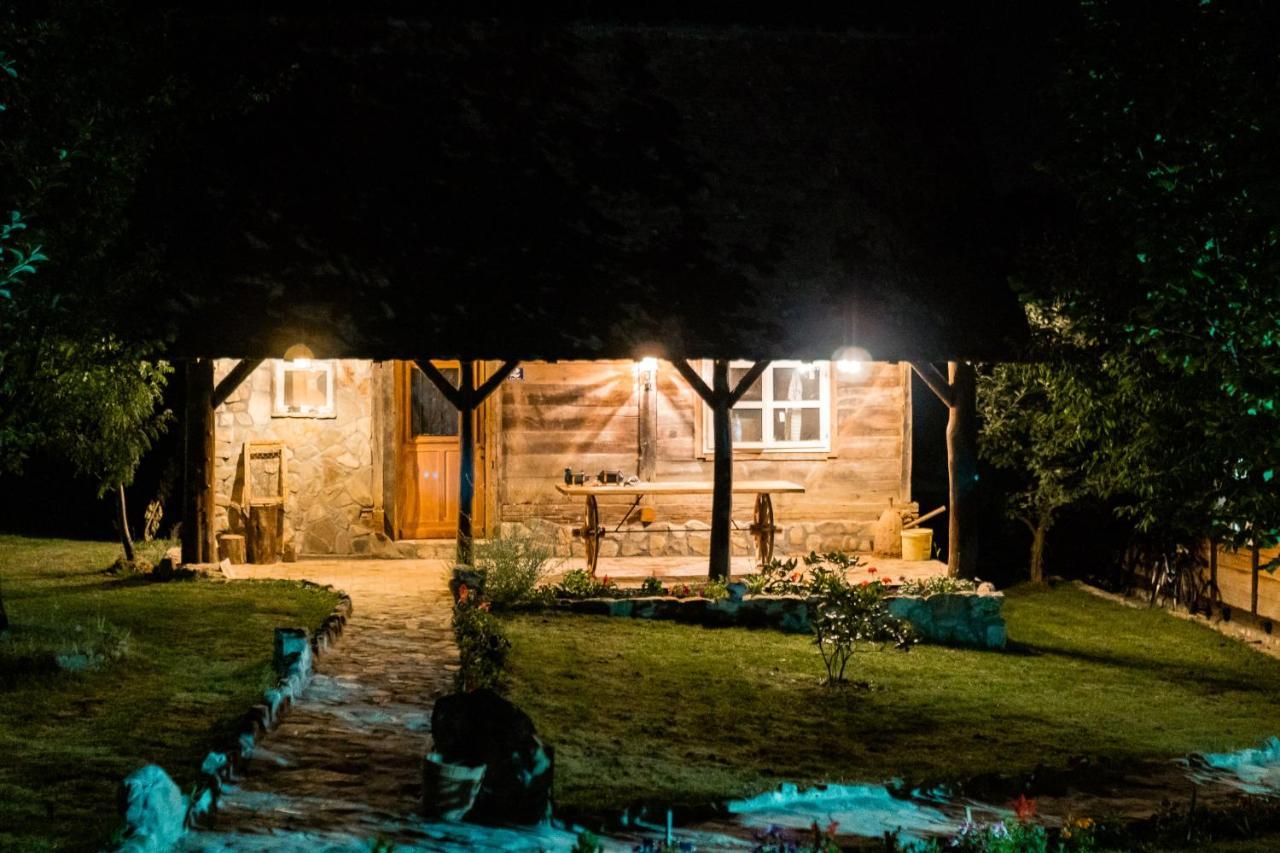 Magaze De Luxe Villa Gradacac Eksteriør bilde
