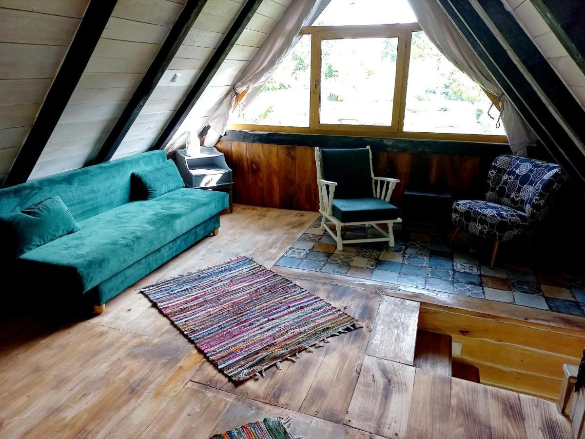 Magaze De Luxe Villa Gradacac Eksteriør bilde