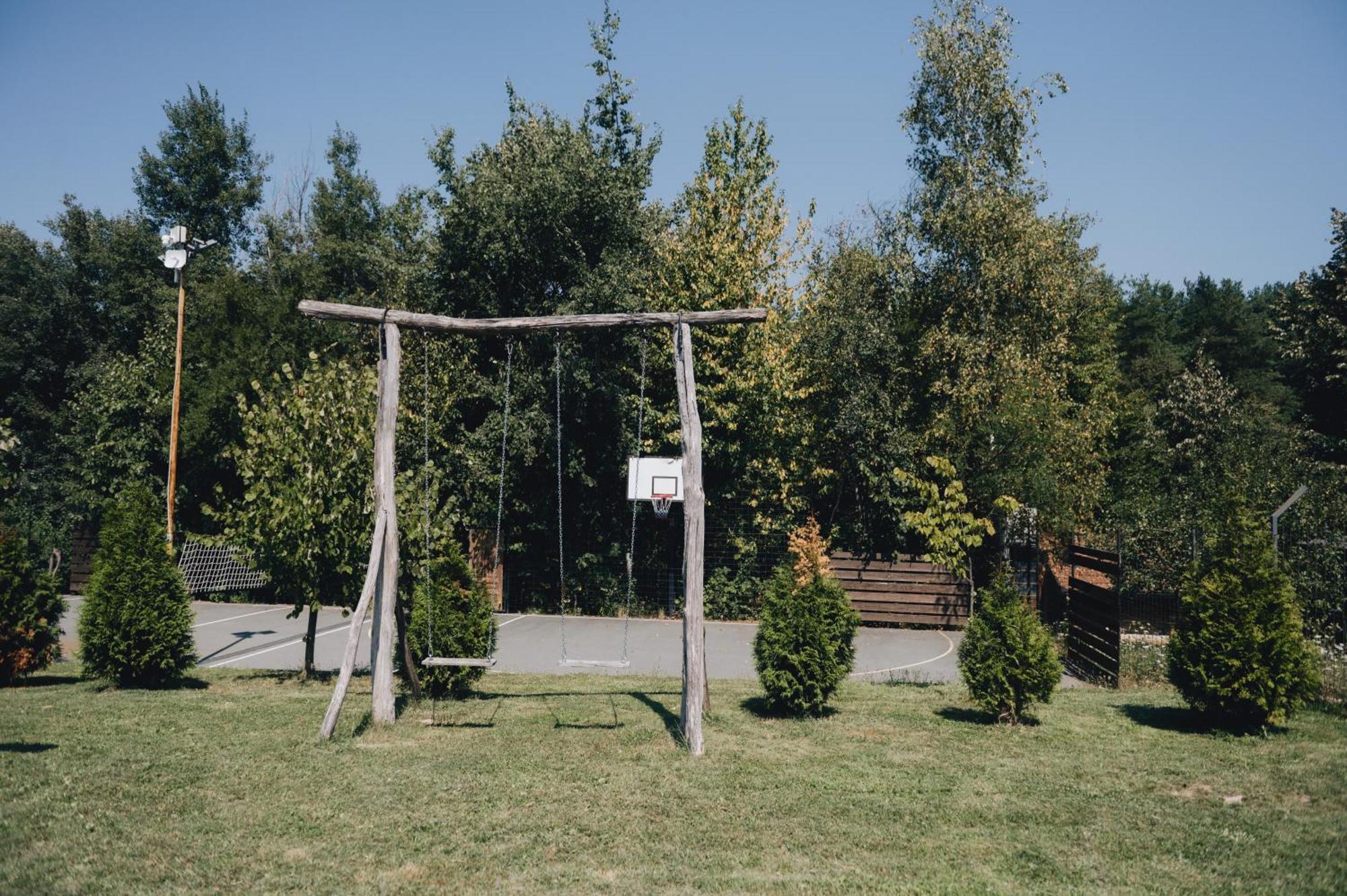 Magaze De Luxe Villa Gradacac Eksteriør bilde