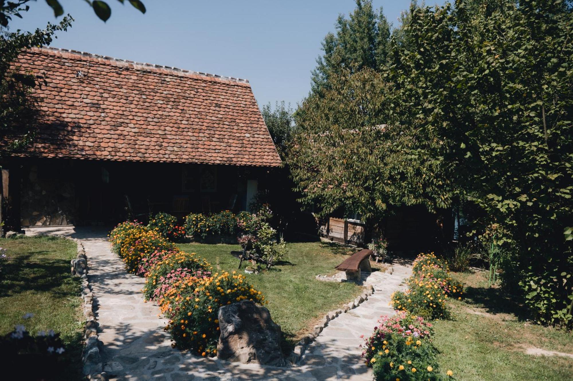 Magaze De Luxe Villa Gradacac Eksteriør bilde