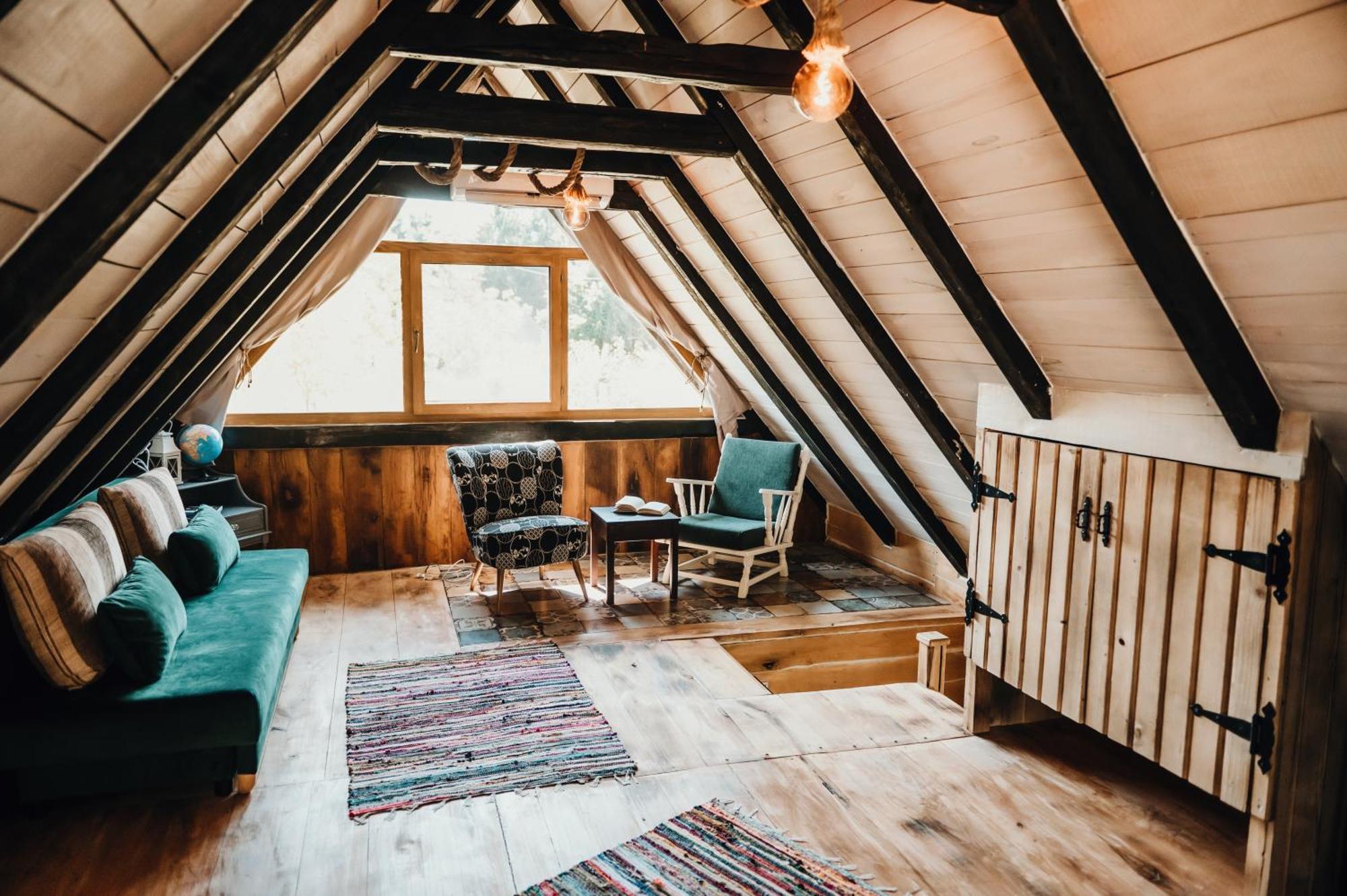 Magaze De Luxe Villa Gradacac Eksteriør bilde