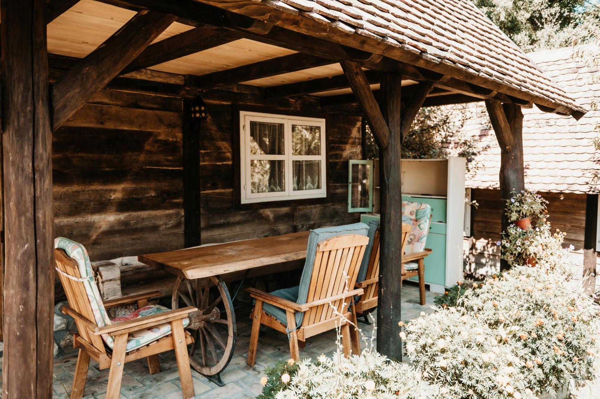 Magaze De Luxe Villa Gradacac Eksteriør bilde