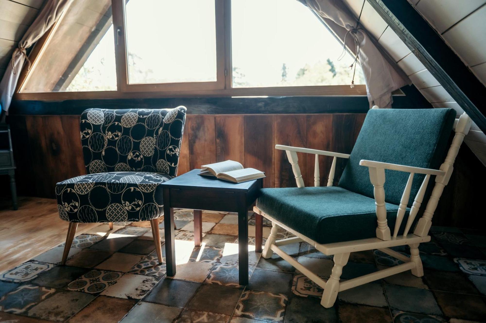 Magaze De Luxe Villa Gradacac Eksteriør bilde