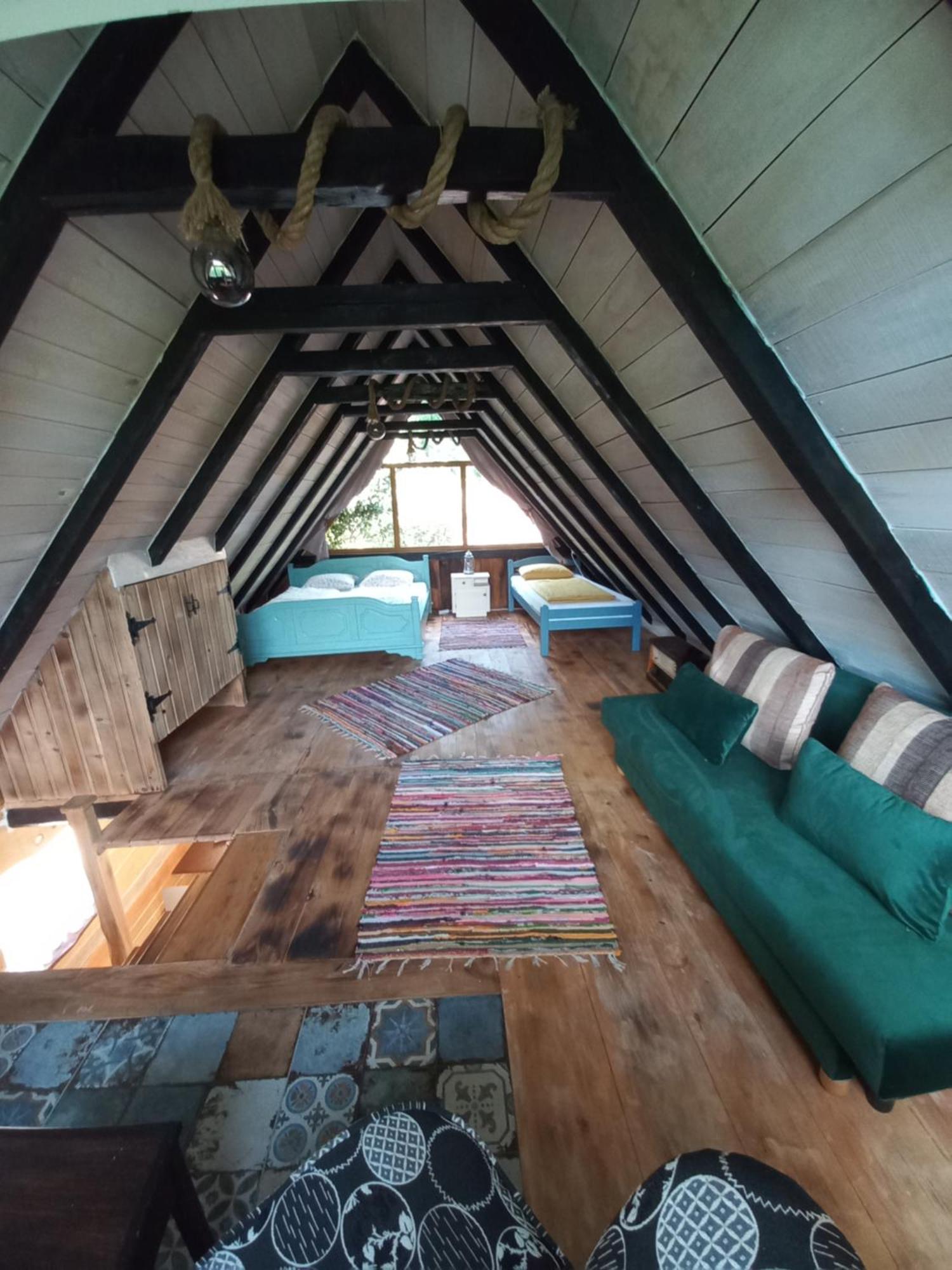 Magaze De Luxe Villa Gradacac Eksteriør bilde