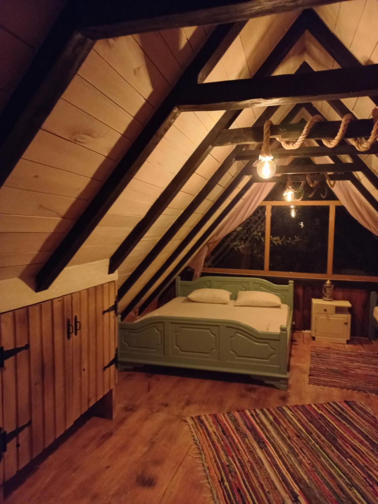 Magaze De Luxe Villa Gradacac Eksteriør bilde