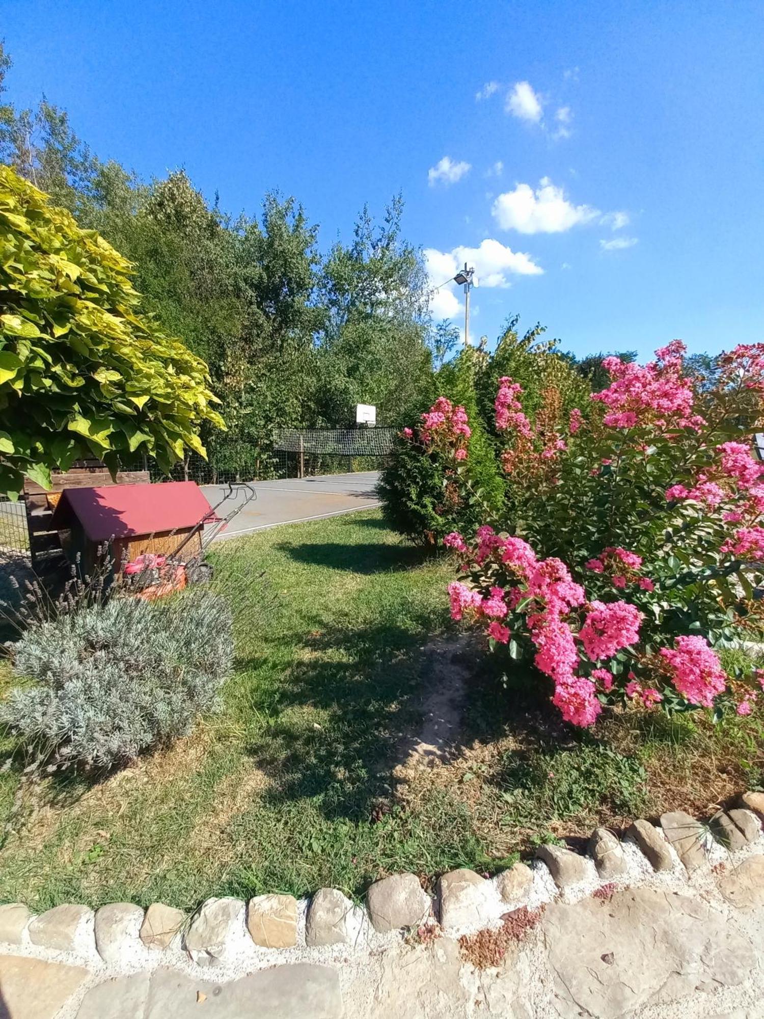 Magaze De Luxe Villa Gradacac Eksteriør bilde