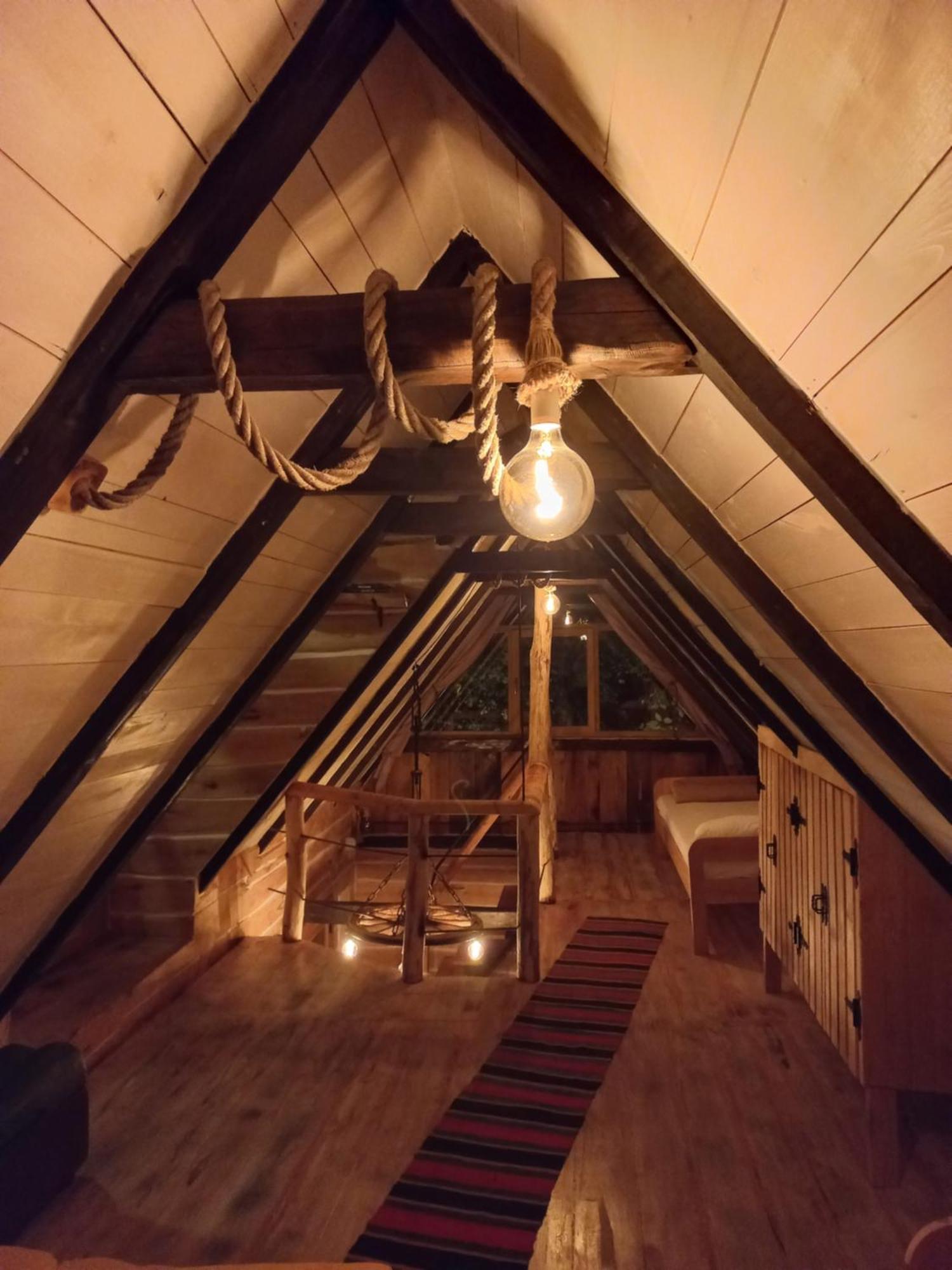 Magaze De Luxe Villa Gradacac Eksteriør bilde